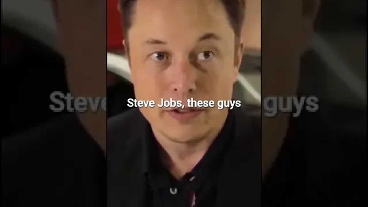 Do You Agree With What Elon Is Saying Here tiktok business driven