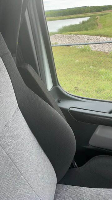 2022 Freightliner Cascadia