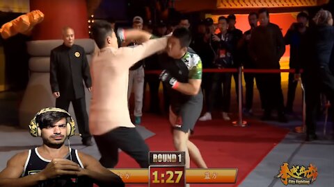 FALSOS MESTRES DESMASCARADOS NA BASE DA PORRADA