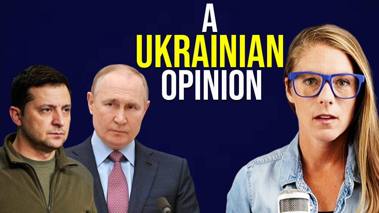 The road to war & the path to peace || A Ukrainian Opinion