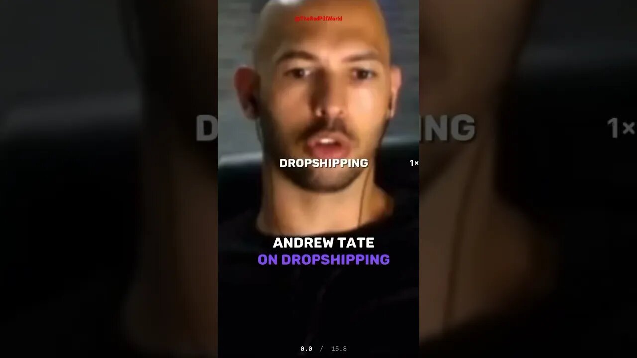 Is DropShipping Profitable? #trending #shorts