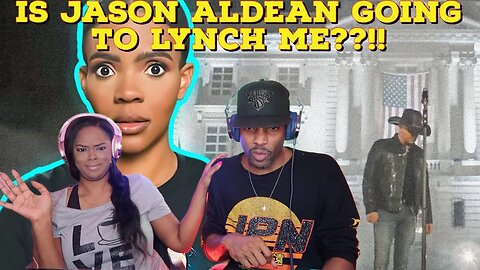 Jason Aldean Responds to Backlash! Is Jason Aldean Going To Lynch Me?! | Asia and BJ