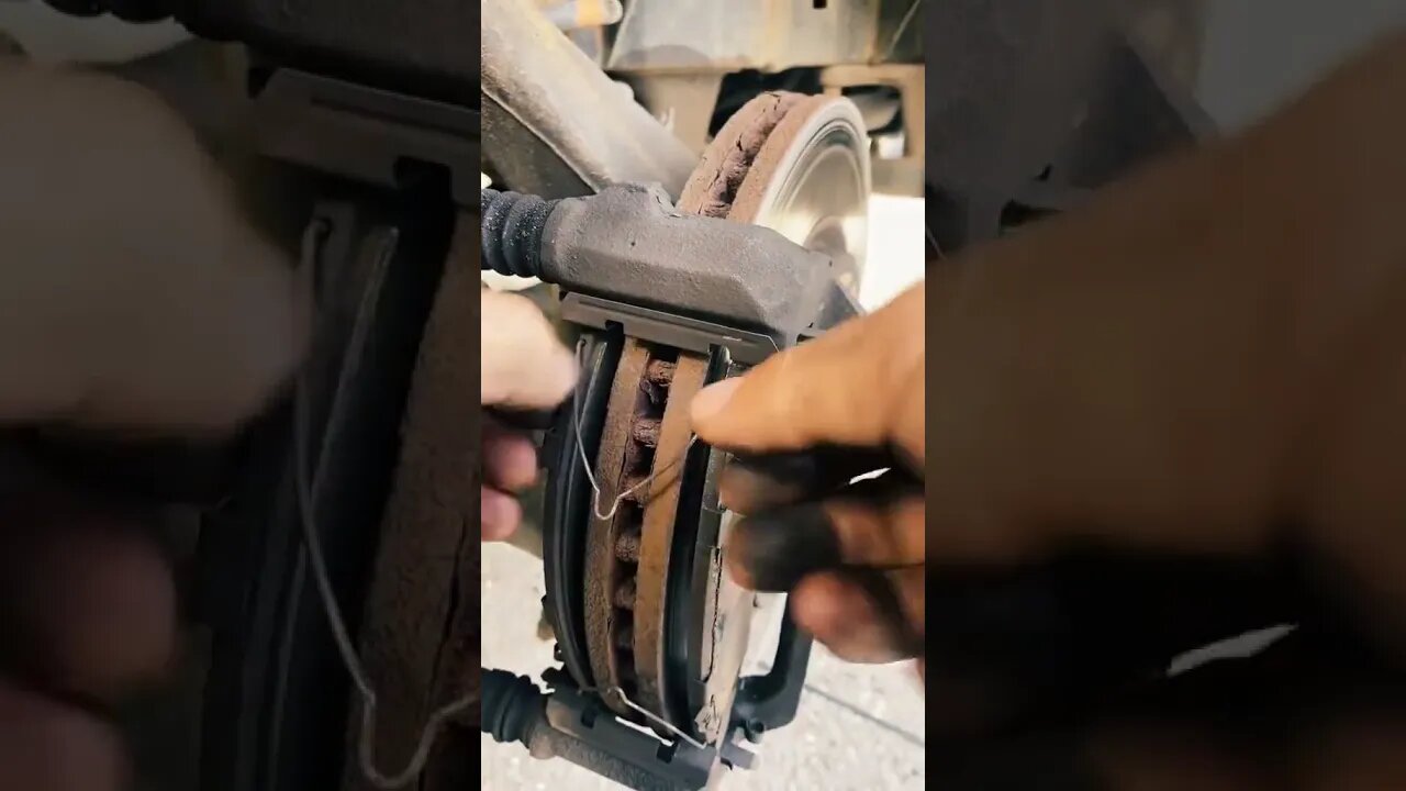 How work in this automobile parts in car or truck &Bike (5)