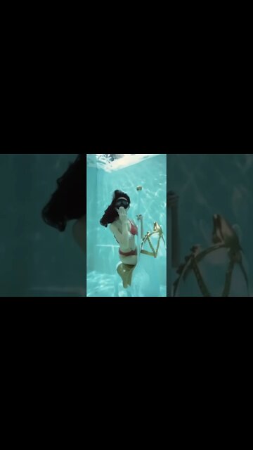 Chinese Girl Blows You a Kiss