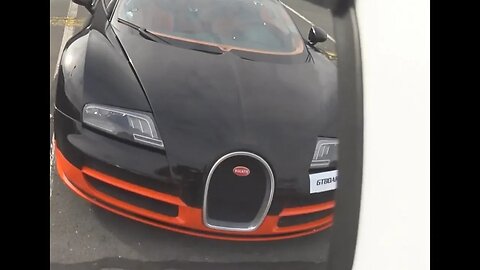 ALL OUT 1200 HP Bugatti Veyron Grand Sport Vitesse vs Koenigsegg Agera R vs Nissan GTR Alpha 12 60p