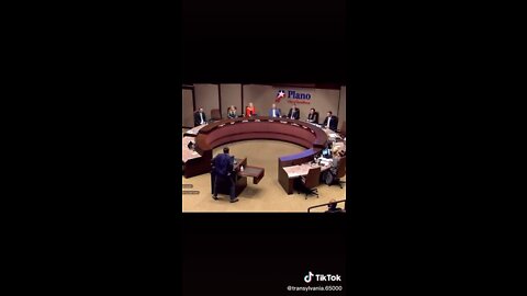 Citizens trolling the Plano, Texas Public Officials Again 😂😂