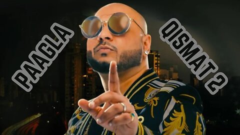 Paagla Lyrics – Bpraak