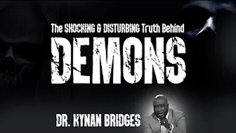 The SHOCKING & DISTURBING Truth Behind Demons…You MUST Watch This!