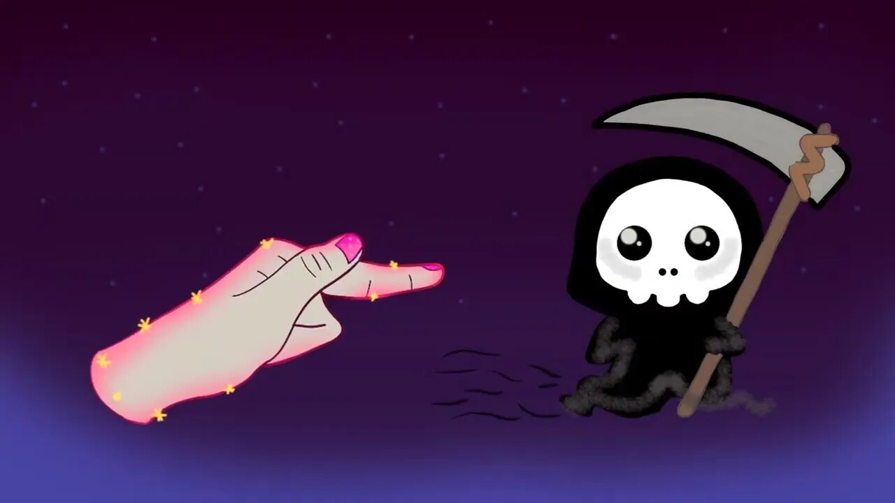 Reaper Boop