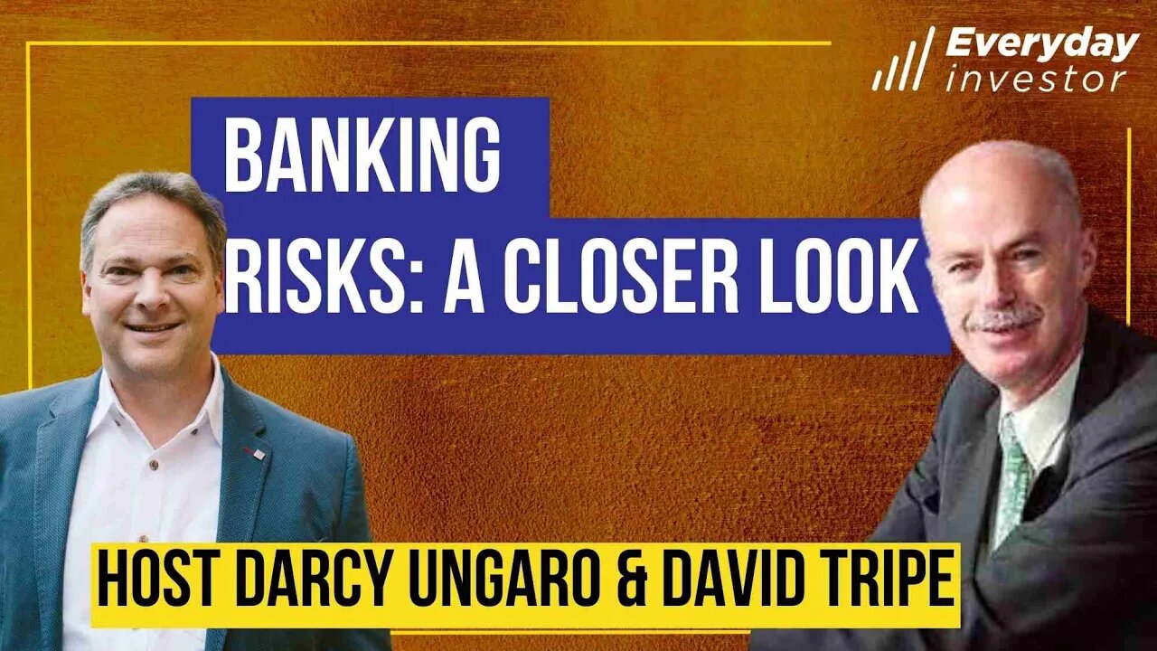 Bank Crisis Explained: What You NEED to Know! 💥💸🏦