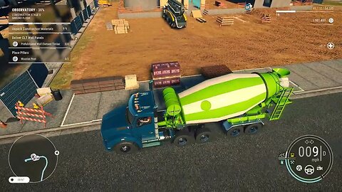 Construction Sim Ep 57