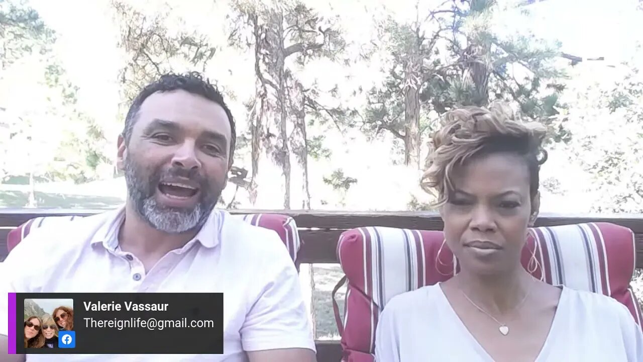 Faith For Healing? | Herman & Racquel Hudson