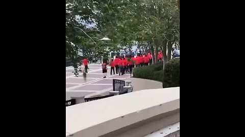Nazi march in Florida