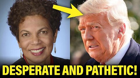PATHETIC DONALD TRUMP BEGS FEDERAL JUDGE HE JUST ATTACKED