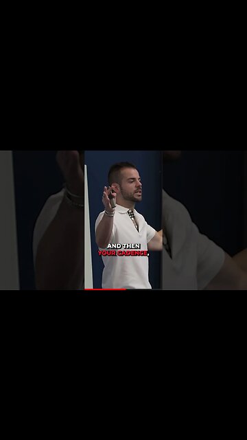 SALESPEOPLE: Stop Sounding Too Scripted In Your Sales Calls #salestraining #salescoach #sales