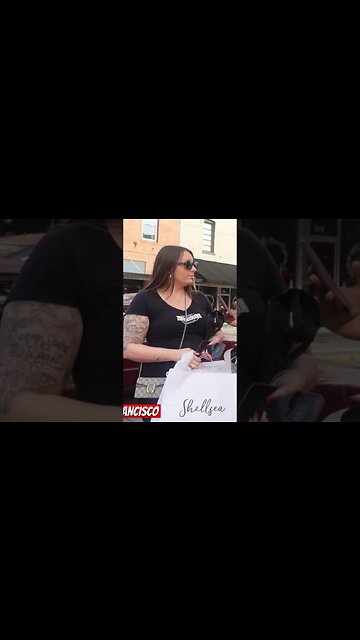 She has too many resolutions for Biden to list