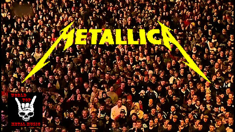 Metallica Live Rock Am Ring 2006 Full Concert