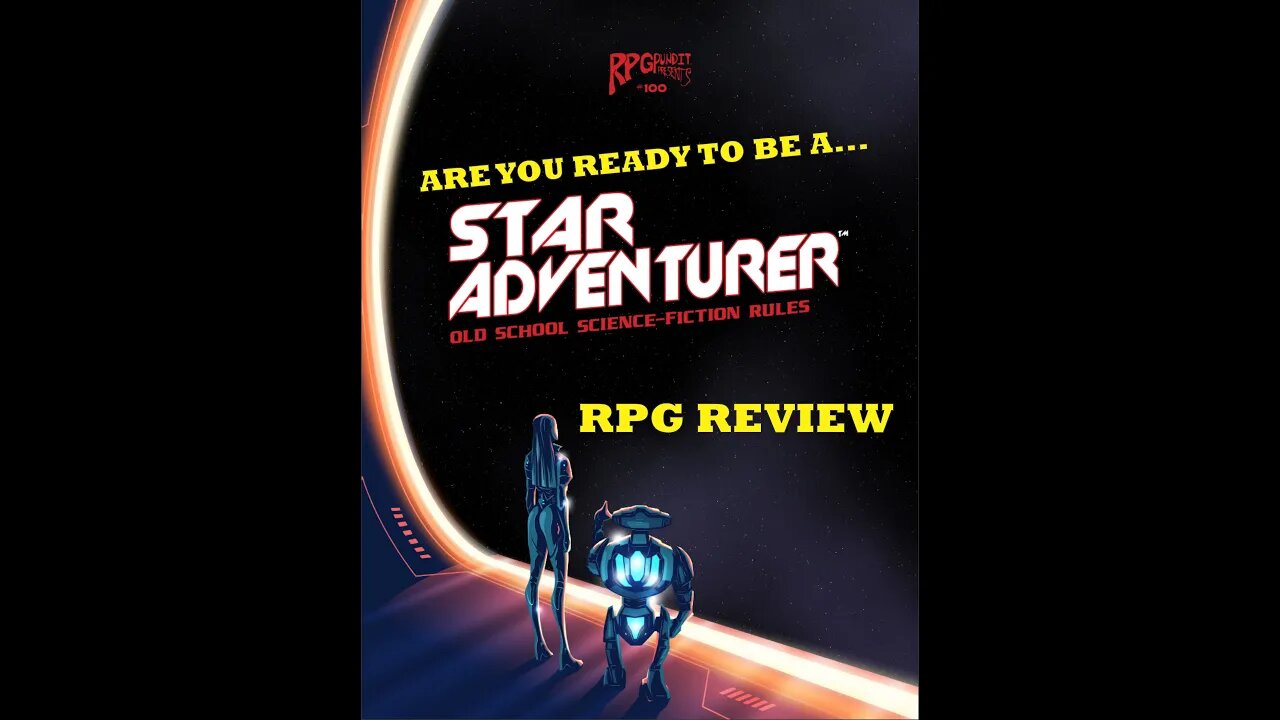 Star Adventurer Review