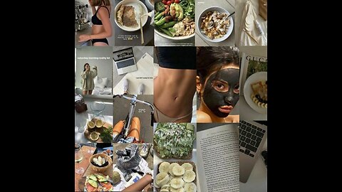 Healthy lifestyle