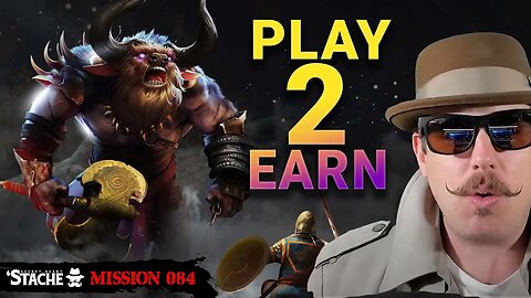 Play & Earn MMORPG With NFTs | FIRST LOOK: Legends of Aria
