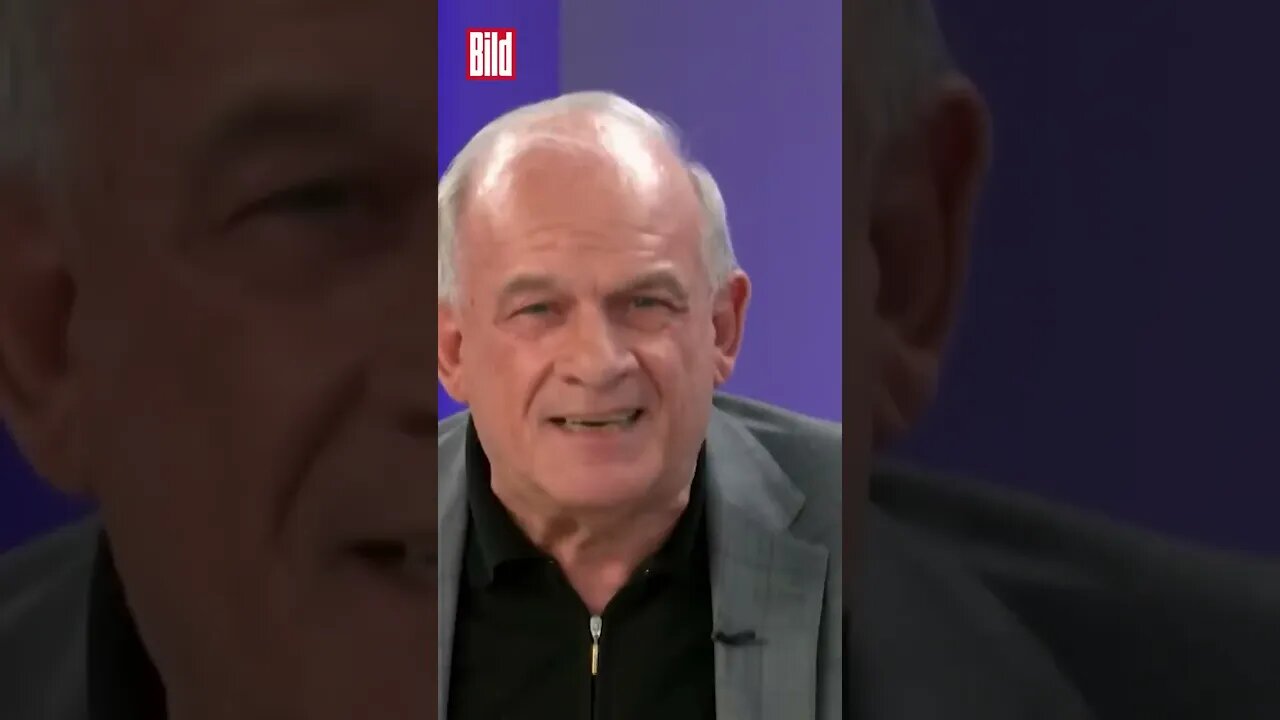 „Hilfe, wir werden von Idioten regiert“ #Shorts