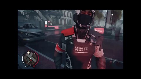 Homefront: The Revolution Part 11-The Doorman