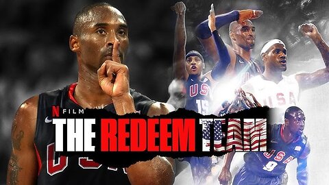 The Redeem Team 2008 USA Basketball Team "Bring Back The Gold!" 🏀🏀🏀🏀🎖🎖🎖🎖🇺🇸🇺🇸🇺🇸🇺🇸