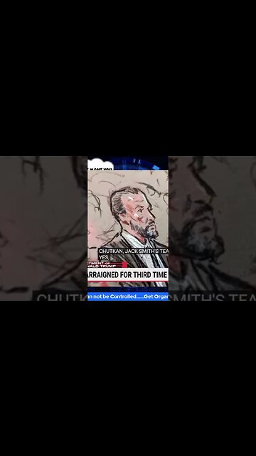 Get ready for the Trump circus