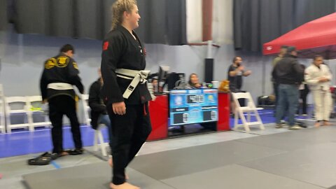 Brylyn match 2