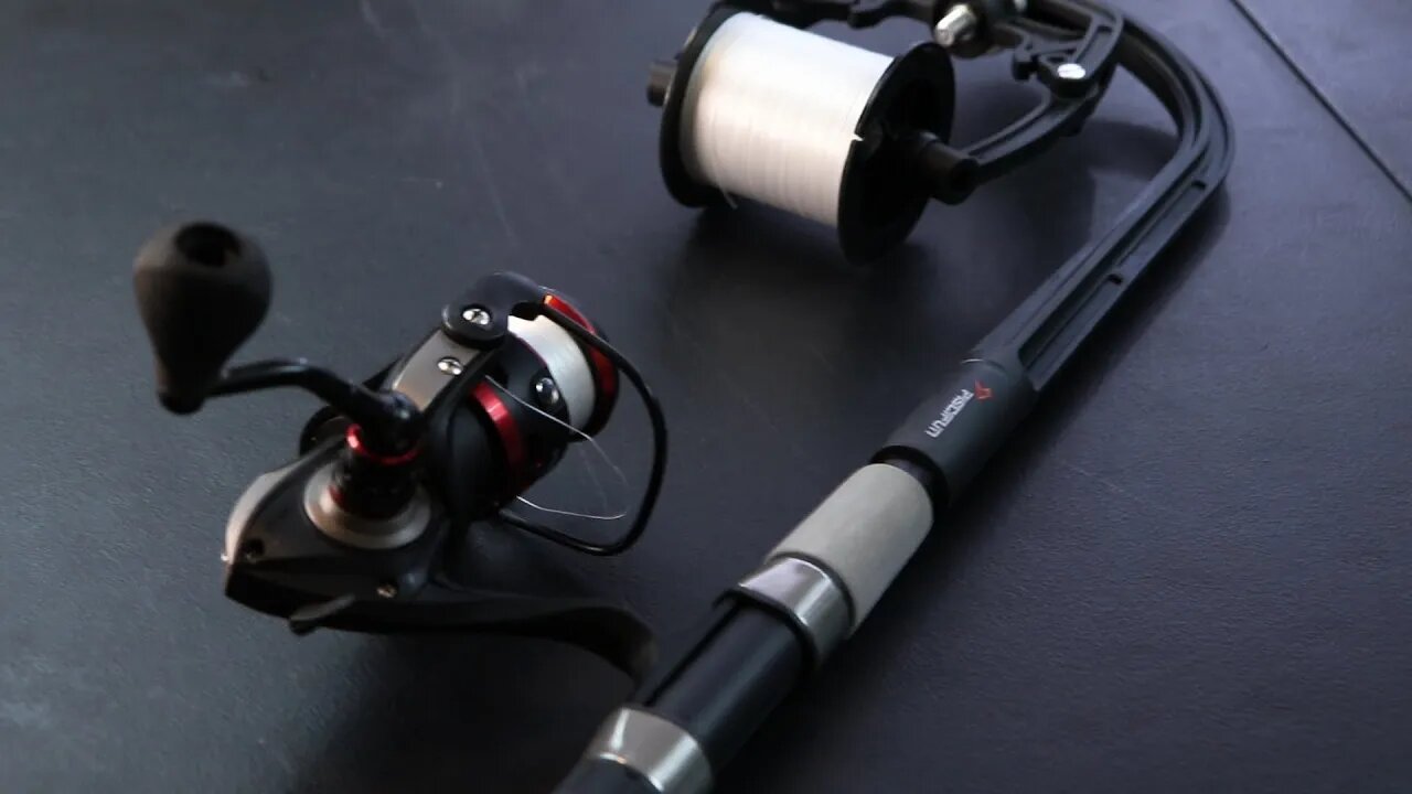 Spring Fishing Gear | Tackle Tuesday