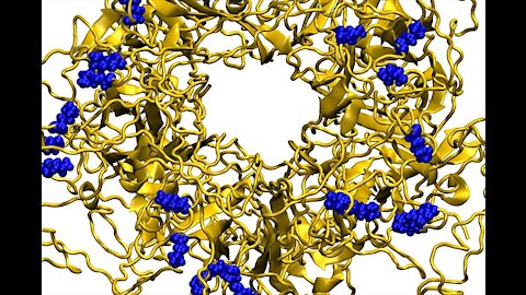 4-21-21 15 Minutes - More Nano Evidence -- Vax Disclosure