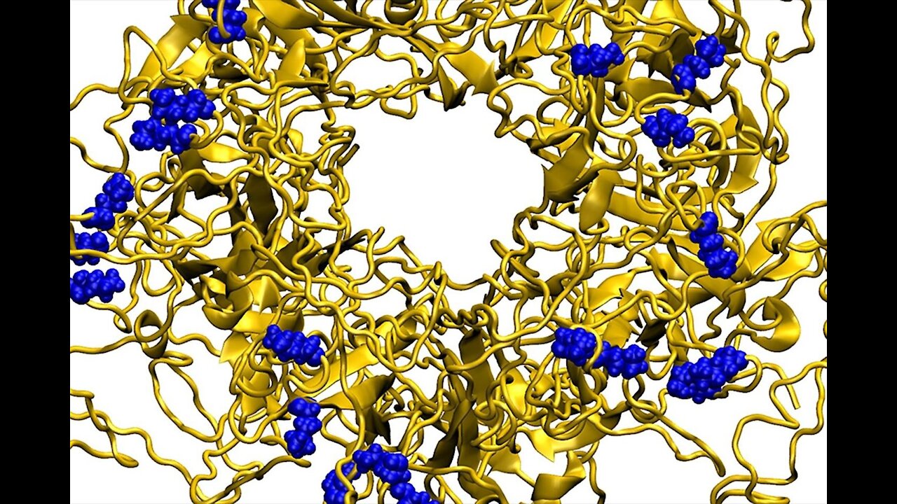 4-21-21 15 Minutes - More Nano Evidence -- Vax Disclosure