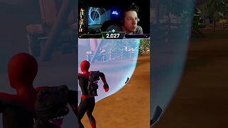 That Guy Played Himself 🔵 Fortnite