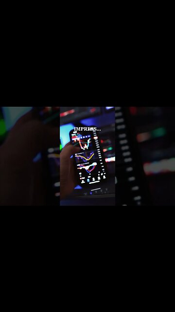 your getting distracted again