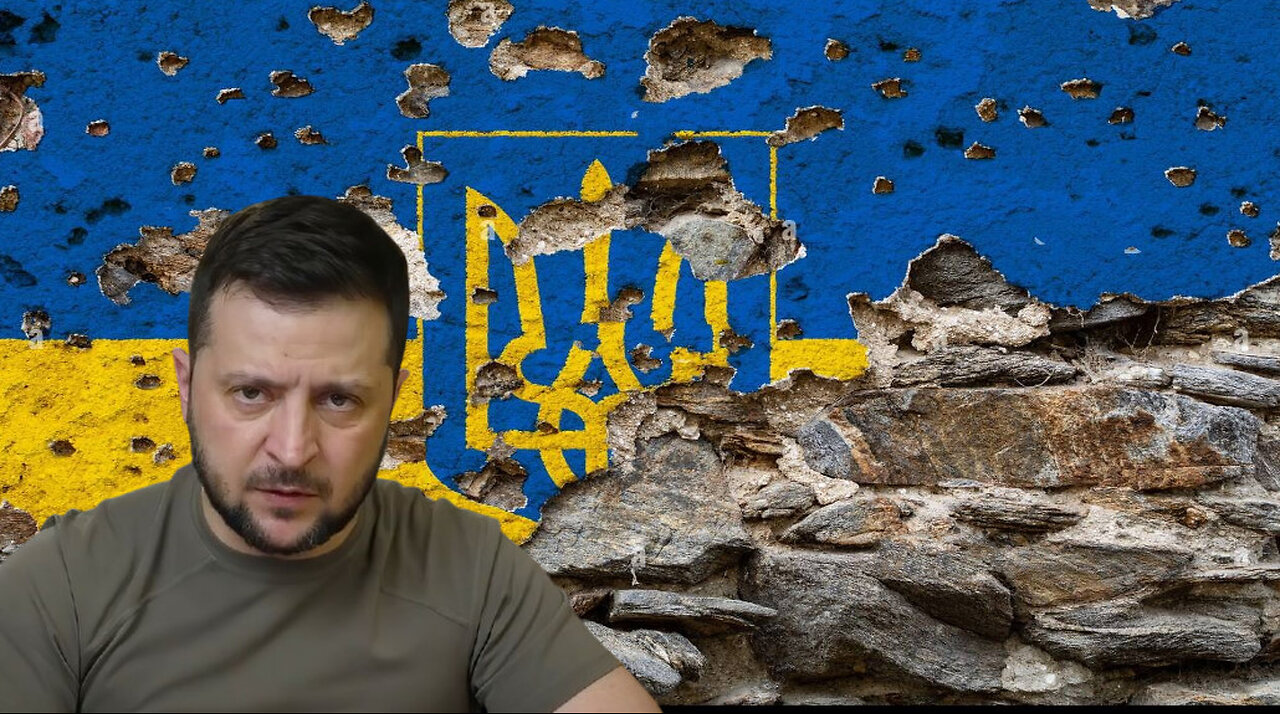 Dark Days Ahead For Ukrainian People