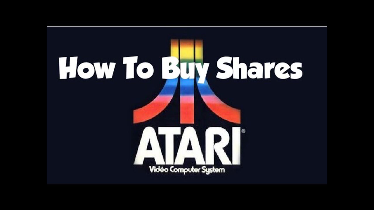 How To Buy Atari Shares Using Trading 212 and Other Trading Apps