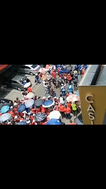 Panama l It's Happening Everywhere