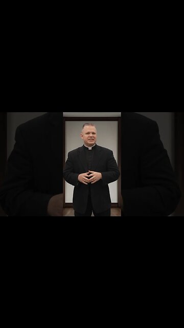 Four Last Things (Heaven) - #LivingDivineMercy TV Show (#EWTN) Ep.86 with #FrChris Alar #divinemercy