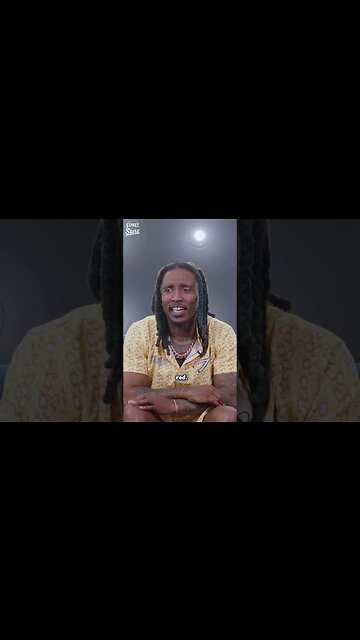 Do people still flag g4ng colors in LA? Bricc Baby says it's SU1C1DE! Part 1 & 2 up now!