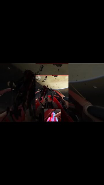 Warframe | Crewships