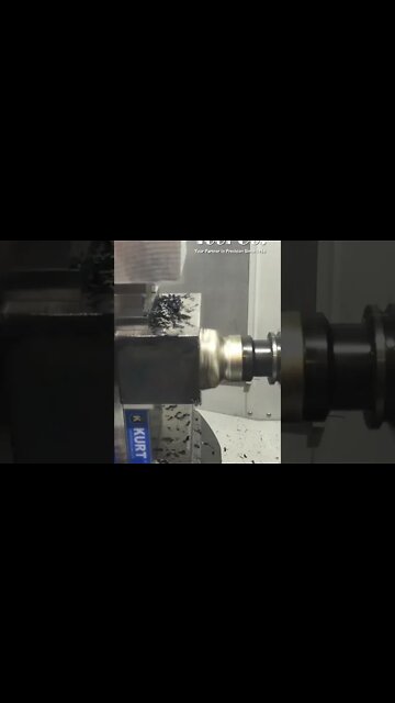 Taking a Solid Steel Cut
