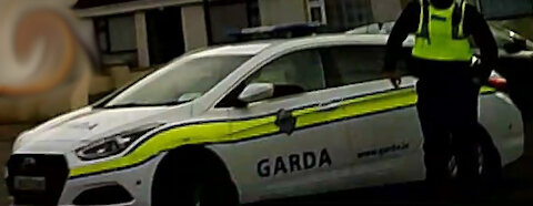 Gardaí Responding to Complaints about COVID-19 Vaccine Leaflet Drop
