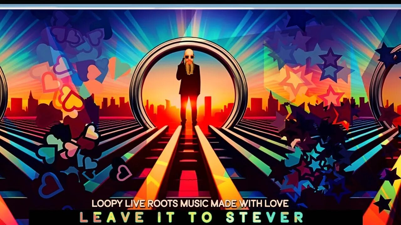 Leave it to Stever -Leave it to Stever - Got Questions? Join Me for LIVE music /Q&A