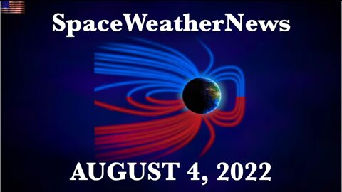 Solar Watch, Betelgeuse, Interstellar Ions | S0 News Aug.4.2022