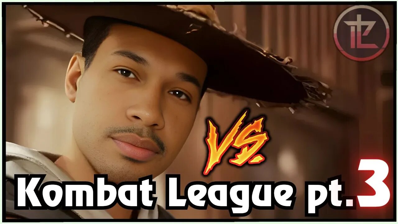 I THINK KUNG LAO IS GOOD! PERFECT LEGEND VS KOMBAT LEAGUE pt.3! - MK1: "Kung Lao " Gameplay