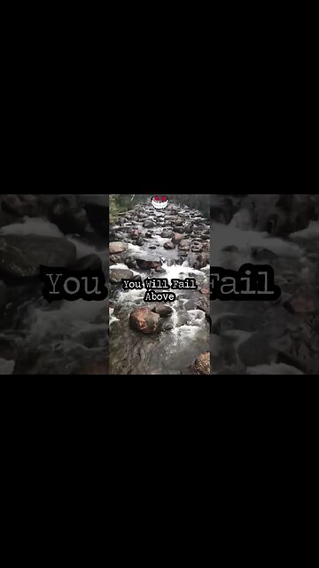 If You Set Your #goals High And Its A #failure You'll #fail Above Everyone Elses #success