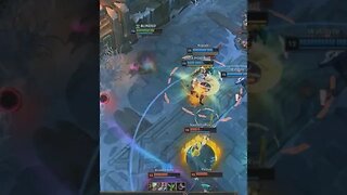 League of Legends - Vex Highlight