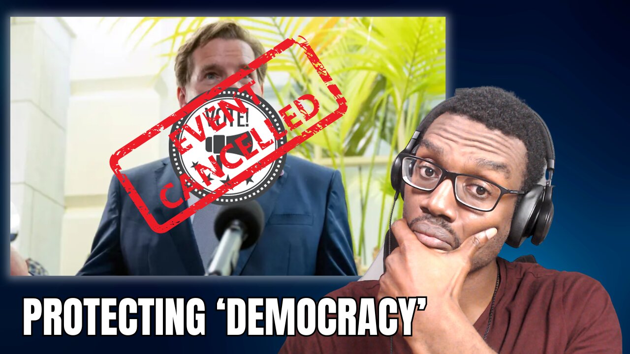 Florida Democrats Denied Democracy to their Voters