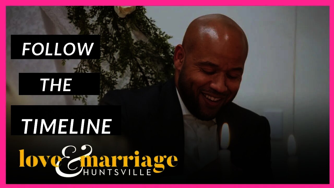 #LAMH Love and Marriage Huntsville Season 3 Episode 18 The Pot Calling The Kettle Blaque Patricia