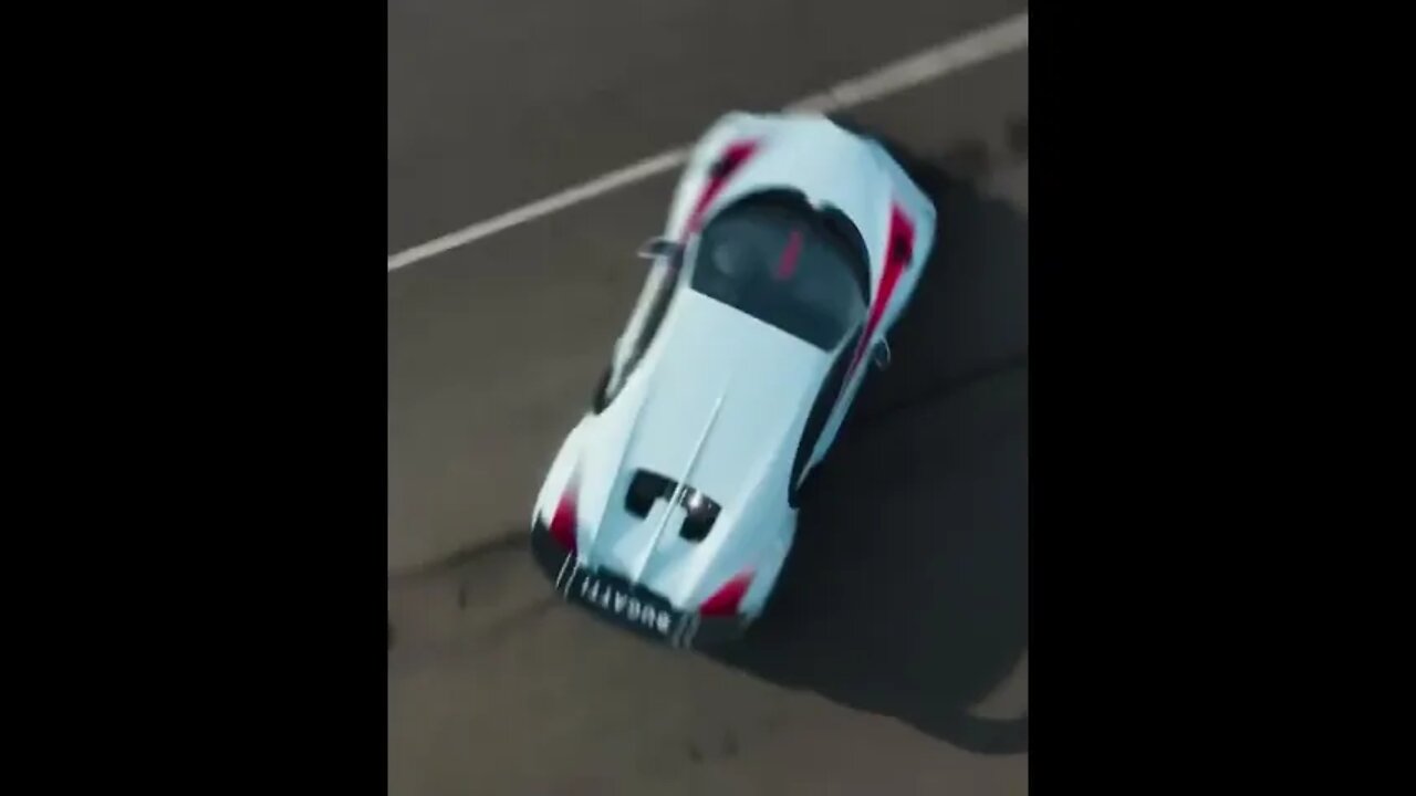 love Bugatti pavar for looking 😱